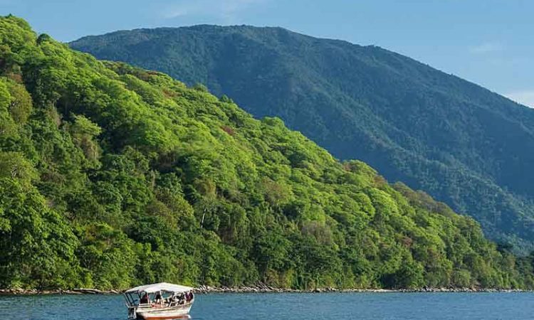 Facts about Mahale Mountains National Parks