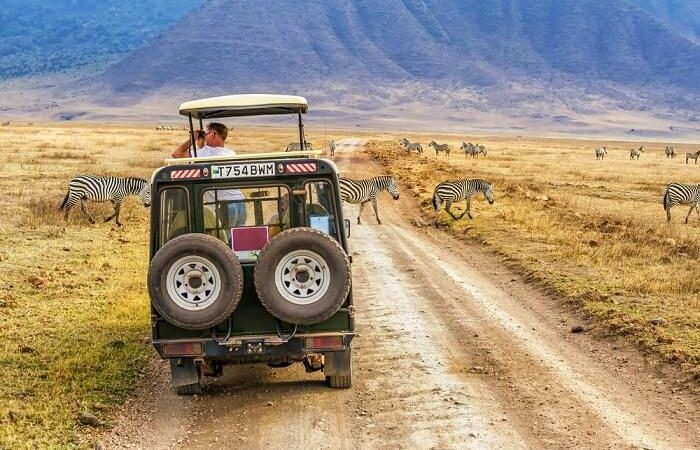 10 Best Things to do in Tanzania