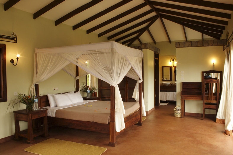 Endoro Lodge Ngorongoro
