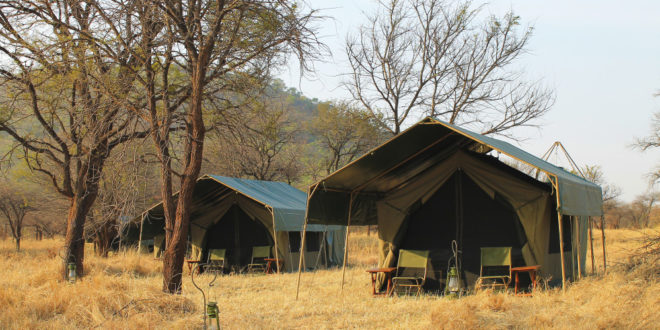 Serengeti View Camps- Serengeti National Park