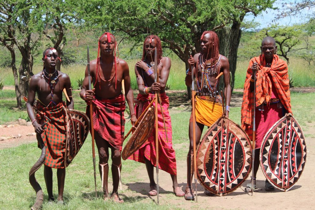 Tanzania, A Country With Attractive Cultural Scene
