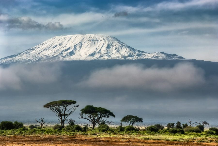 The Ultimate Kilimanjaro Mountain Parking List
