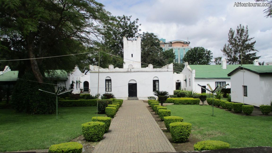 Top 5 Famous Museums to visit in Arusha City