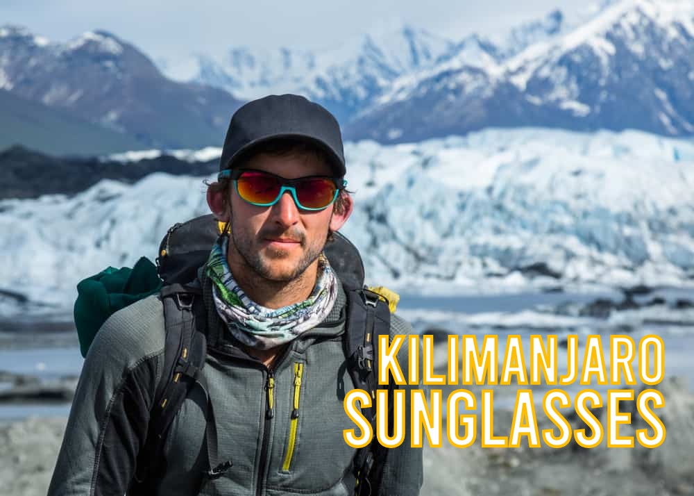 The Best Sunglasses For Climbing Mount Kilimanjaro In 2023