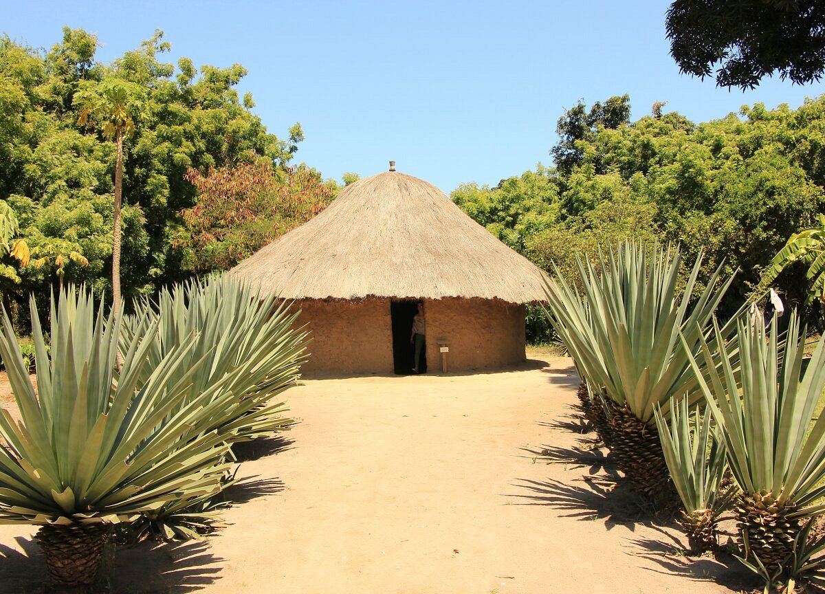 Dar Es Salaam Village Museum