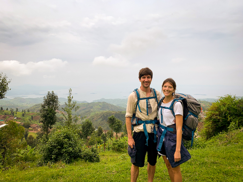 The Best Hiking Trails in Rwanda