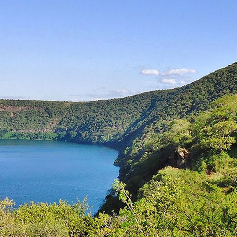 The Most Beautiful Lakes Worth Visiting In Tanzania